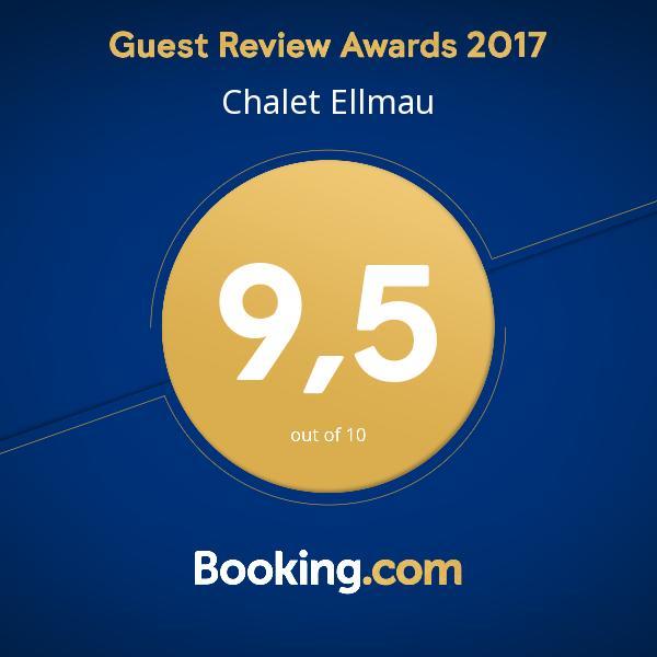 Chalet Ellmau Villa Esterno foto