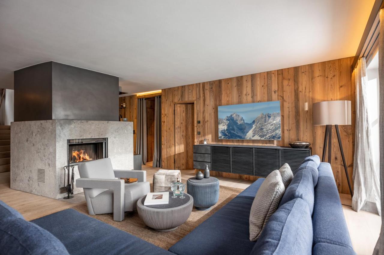 Chalet Ellmau Villa Esterno foto