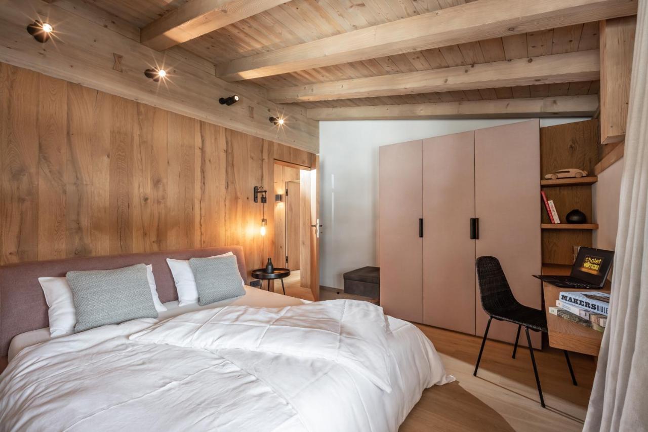Chalet Ellmau Villa Esterno foto