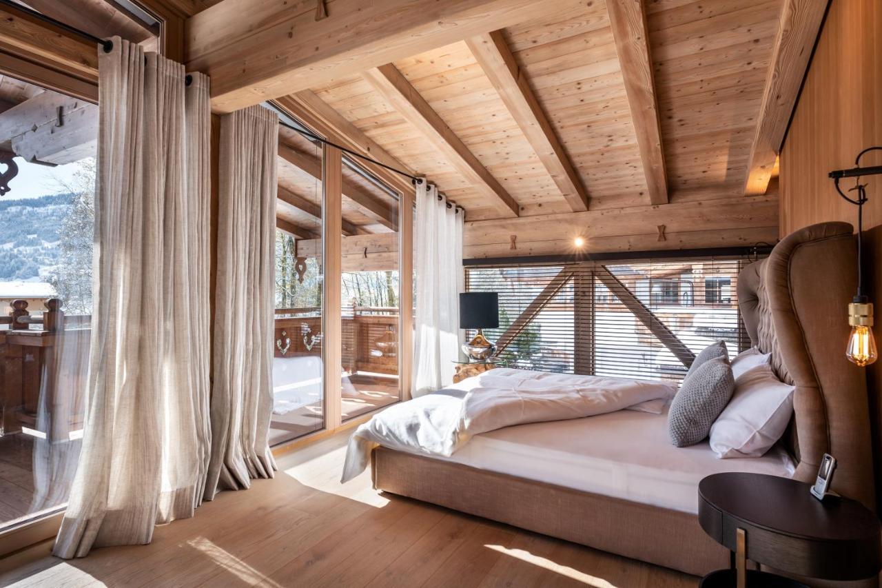 Chalet Ellmau Villa Esterno foto